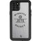 NHL Winnipeg Jets Black Text iPhone 11 Pro Waterproof Case