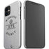 NHL Winnipeg Jets Black Text iPhone 12 Mini Lite Case