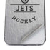 NHL Winnipeg Jets Black Text iPhone 12 Pro Max Skin
