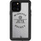 NHL Winnipeg Jets Black Text iPhone 12 Pro Waterproof Case