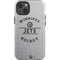 NHL Winnipeg Jets Black Text iPhone 13 Impact Case