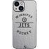 NHL Winnipeg Jets Black Text iPhone 13 Mini Skin