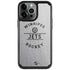 NHL Winnipeg Jets Black Text iPhone 13 Pro Cargo Case