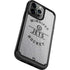NHL Winnipeg Jets Black Text iPhone 13 Pro Cargo Case