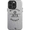 NHL Winnipeg Jets Black Text iPhone 13 Pro Impact Case