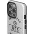 NHL Winnipeg Jets Black Text iPhone 13 Pro Impact Case