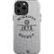 NHL Winnipeg Jets Black Text iPhone 13 Pro Max Impact Case
