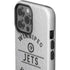 NHL Winnipeg Jets Black Text iPhone 13 Pro Max Impact Case