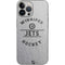NHL Winnipeg Jets Black Text iPhone 13 Pro Max Skin