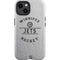 NHL Winnipeg Jets Black Text iPhone 14 Plus Impact Case