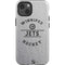 NHL Winnipeg Jets Black Text iPhone 14 Impact Case
