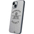 NHL Winnipeg Jets Black Text iPhone 14 Plus Skin