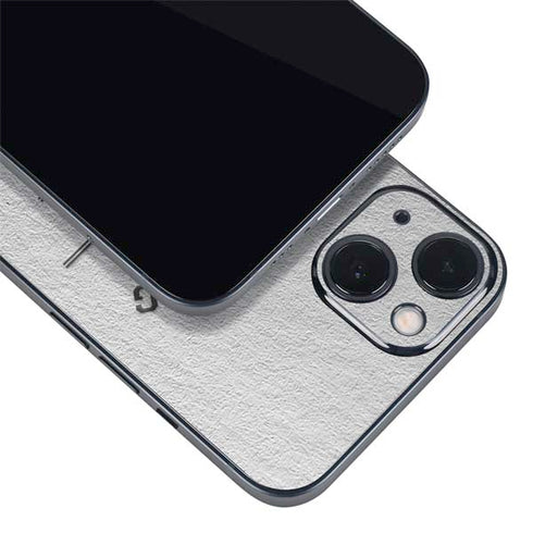 NHL Winnipeg Jets Black Text iPhone 14 Plus Skin