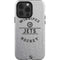 NHL Winnipeg Jets Black Text iPhone 14 Pro Impact Case