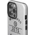 NHL Winnipeg Jets Black Text iPhone 14 Pro Impact Case