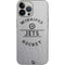 NHL Winnipeg Jets Black Text iPhone 14 Pro Max Skin