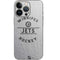 NHL Winnipeg Jets Black Text iPhone 15 Pro Skin