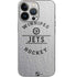 NHL Winnipeg Jets Black Text iPhone 15 Pro Skin