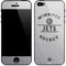 NHL Winnipeg Jets Black Text iPhone 5/5s/5SE Skin