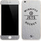 NHL Winnipeg Jets Black Text iPhone 6/6s Plus Skin