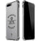 NHL Winnipeg Jets Black Text iPhone 7/8 Plus Clear Case