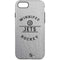 NHL Winnipeg Jets Black Text iPhone 7 Pro Case