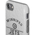NHL Winnipeg Jets Black Text iPhone SE (2nd & 3rd Gen) Pro Case
