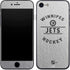 NHL Winnipeg Jets Black Text iPhone SE (2nd & 3rd Gen) Skin