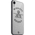 NHL Winnipeg Jets Black Text iPhone SE (2nd & 3rd Gen) Skin