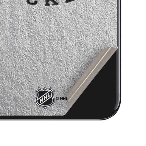NHL Winnipeg Jets Black Text iPhone SE (2nd & 3rd Gen) Skin