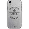 NHL Winnipeg Jets Black Text iPhone XR Skin