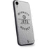 NHL Winnipeg Jets Black Text iPhone XR Skin