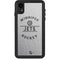 NHL Winnipeg Jets Black Text iPhone XR Waterproof Case