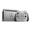 NHL Winnipeg Jets Black Text Nintendo Switch Bundle Skin