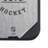NHL Winnipeg Jets Black Text Otterbox Defender iPhone Skin