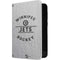 NHL Winnipeg Jets Black Text Surface Duo Skin