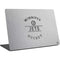 NHL Winnipeg Jets Black Text Surface Laptop 4 15in Skin
