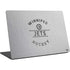 NHL Winnipeg Jets Black Text Surface Laptop 4 15in Skin
