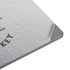 NHL Winnipeg Jets Black Text Surface Laptop 4 15in Skin