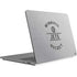 NHL Winnipeg Jets Black Text Surface Laptop Studio Skin