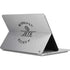 NHL Winnipeg Jets Black Text Surface Laptop Studio Skin