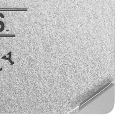 NHL Winnipeg Jets Black Text Surface Laptop Studio Skin