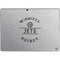 NHL Winnipeg Jets Black Text Surface Pro 8 Skin