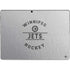 NHL Winnipeg Jets Black Text Surface Pro 8 Skin