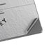NHL Winnipeg Jets Black Text Surface Pro 8 Skin
