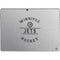 NHL Winnipeg Jets Black Text Surface Pro 9 Skin