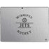 NHL Winnipeg Jets Black Text Surface Pro 9 Skin