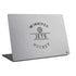 NHL Winnipeg Jets Black Text Universal Laptop 16.6in (13.4 x 9.7in) Skin
