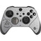 NHL Winnipeg Jets Black Text Xbox Elite Wireless Controller Series 2 Skin