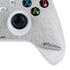 NHL Winnipeg Jets Black Text Xbox Series S Controller Skin
